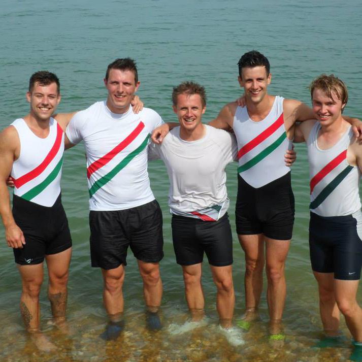 Cara 2013 Winners