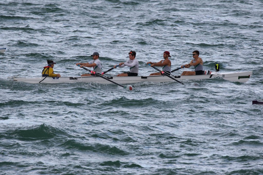 Bexhill Rowing Club | Founded in 1893